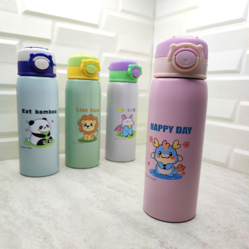 تراول ماگ کودک