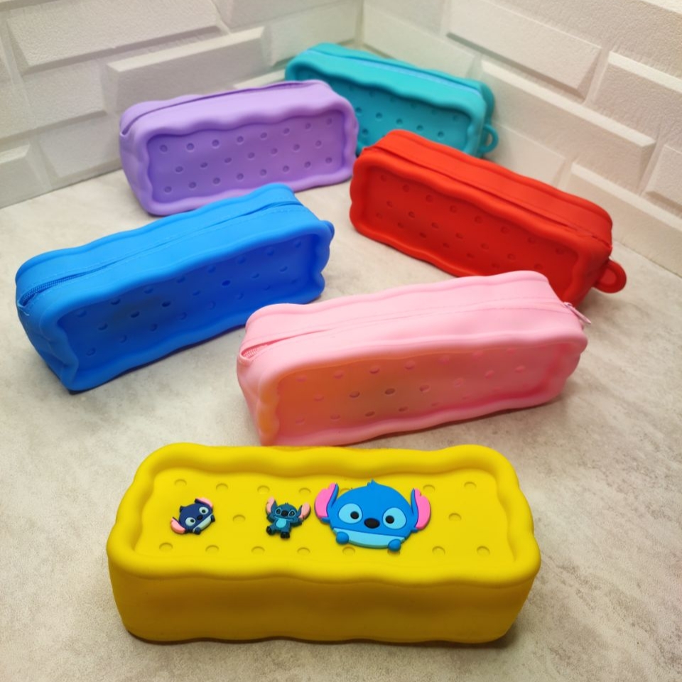 جا مدادی استیچ