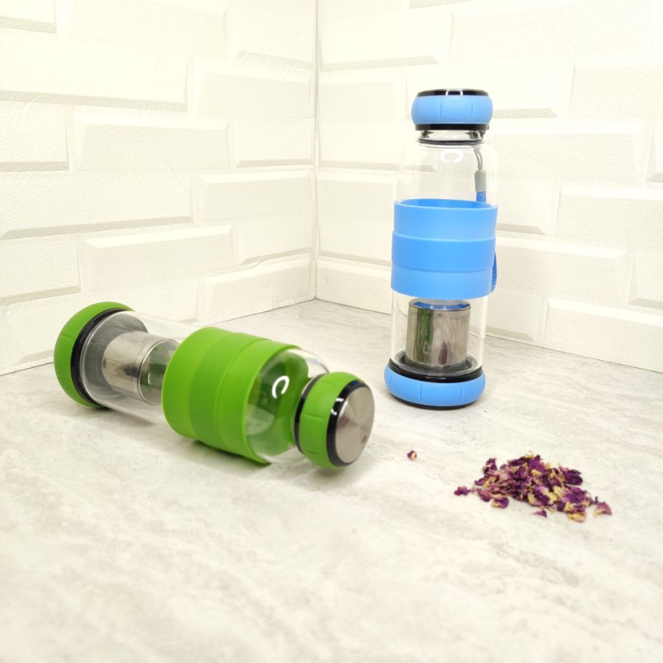 تراول دمنوش